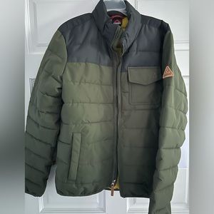Mens jacket